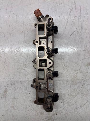 Barre d'injection Pour VW Golf VI 1,4 TSI CAVD CAV GK284AHB