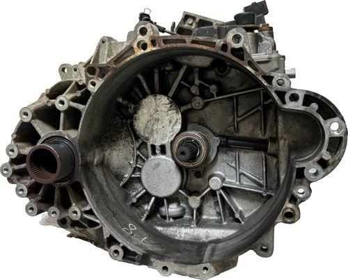 Boîte de vitesses pour Land Rover 2,2 TD4 4x4 224DT DW12BTED4 M66P 7G9R-7002-HJ
