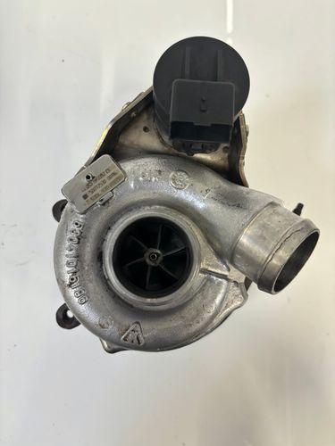 Turbocompresseur Pour Land Rover Discovery L319 2,7 TD 4x4 276DT TDV6 4H2Q-6K682-CG