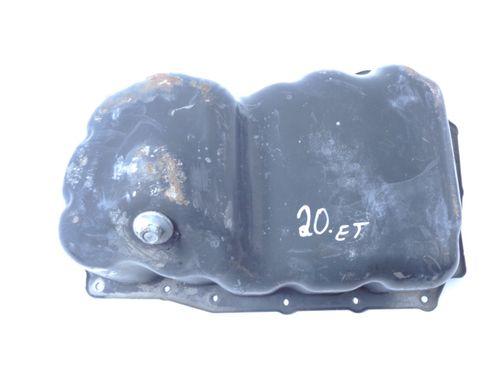 Carter d'huile pour Ford Transit Custom 2,0 EcoBlue D YLF6 GK3Q-6675-AA