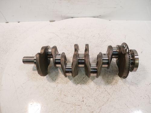 Vilebrequin pour Ford Transit FCD 2,0 EcoBlue BKFB GK2Q-CA