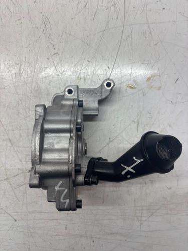 Pompe à huile Pour VW Golf VI 1,4 TSI CAVD CAV 03C105AC