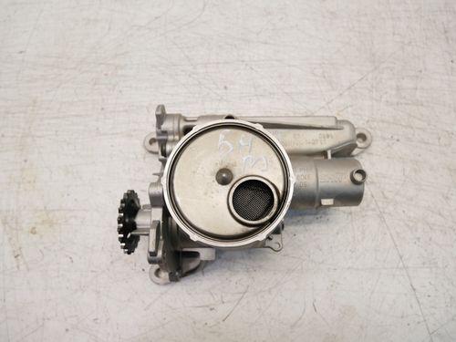 Pompe à huile pour Citroën Peugeot Mini 1,6 VTi 5FS EP6C 5F01 V759401080