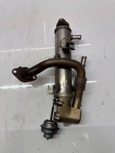 Refroidisseur de gaz d'échappement Pour Audi A4 B8 A5 A6 C6 2,0 TDI CAGB CAG 03L131512AH