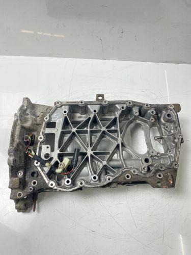 Carter d'huile pour Ford Transit V 362 2,0 EcoBlue YMFA YMF6 GK2Q-6U004-AD