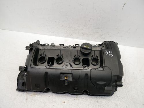 Couvercle de soupape pour Citroën Peugeot Mini 1,6 VTi 5FS EP6C 5F01 V757272480