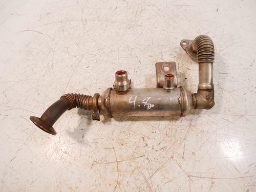 Refroidisseur de gaz d'échappement pour Ford Transit 1,8 TDCI R3PA 7T1Q-9F464-AB