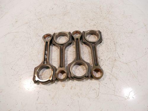 4x bielles pour Ford Transit FY 2,0 EcoBlue BKFB HG9Q-6205-AA