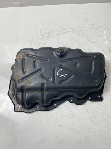 Carter d'huile pour Ford Transit V 362 2,0 EcoBlue YMFA YMF6 GK2Q-6675-AA