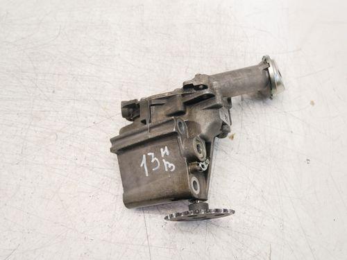Pompe à huile pour Nissan Renault Juke Qashqai 1,5 dCi K9K636 K9K 150003395R