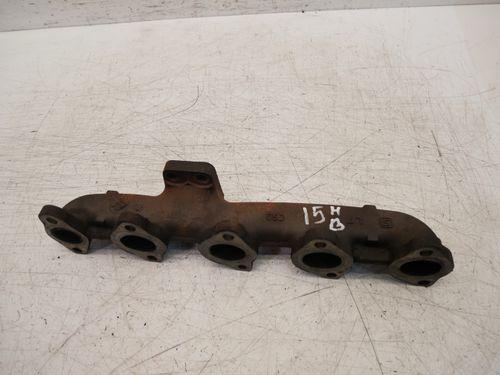 Collecteur d'échappement pour Ford C-Max 1,5 TDCI XWDB C60