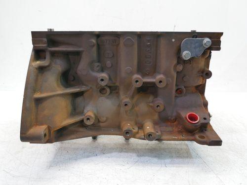 Bloc moteur Défaut pour Nissan Renault 1,5 dCi K9K636 K9K 19733R