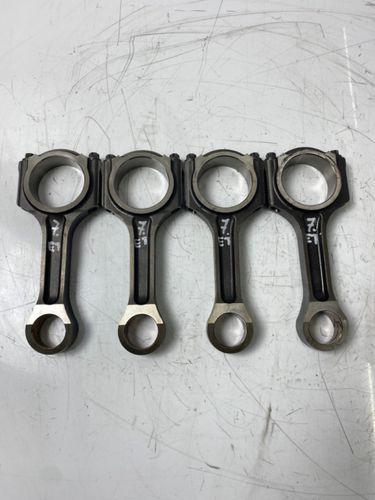 4x bielles pour Ford Transit V 362 2,0 YMFA YMF6 GK2Q-6205-BA