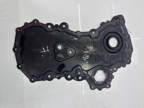 Couvercle frontal Pour Ford Transit V362 2,0 EcoBlue YLF6 GK2Q-6019-BC