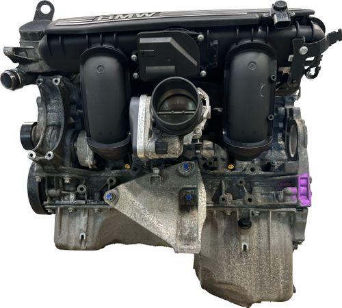 Moteur Pour BMW Z4 E85 E86 3,0 si essence N52B30A N52 11000421060