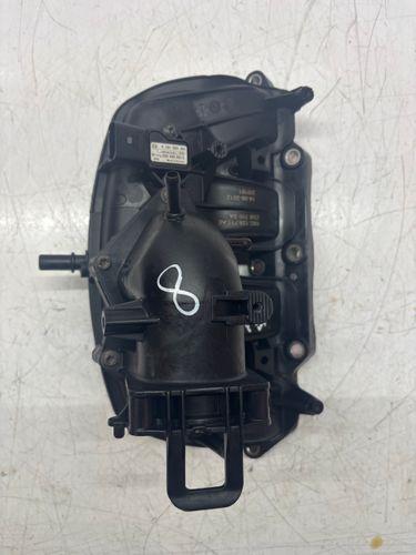 Pont d'admission Pour VW Golf VI 1,4 TSI CAVD CAV 03C129711AE