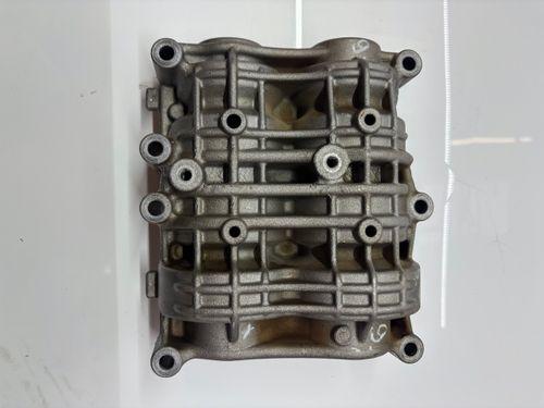 Module d'arbre d'équilibrage Pour Volvo V40 2,0 T2 B4204T38 31492532