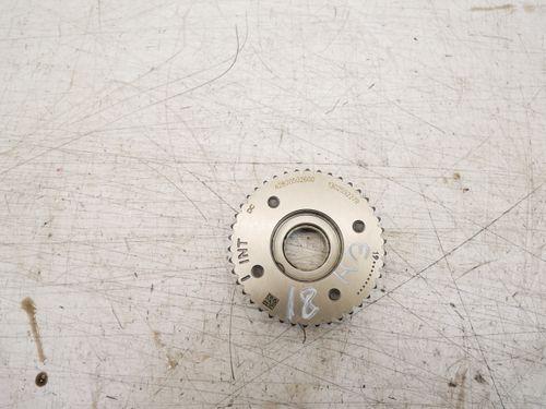Déphaseur d'arbre à cames pour Nissan Qashqai J11 1,3 DIG-T HR13 HR13DDT 130259227R