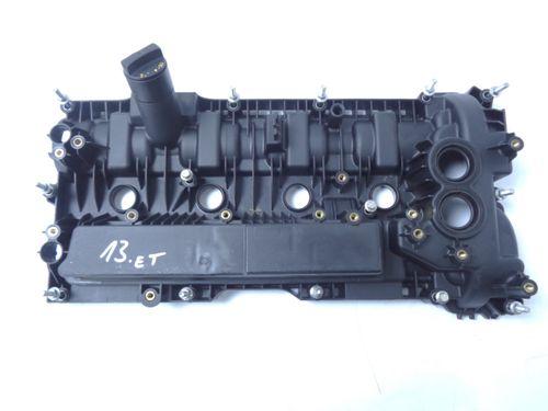 Couvre-soupape Couvre-culasse pour Ford 2,3 EcoBoost 4cyl N48H N48 GB5E-6K271