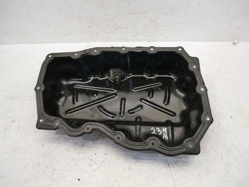 Carter d'huile pour Ford Transit FED 2,0 EcoBlue YMF6 GK2Q-6675-AA