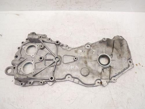 Couvercle frontal pour Nissan Qashqai J11 X-Trail 1,3 DIG-T HR13 HR13DDT 135022910R