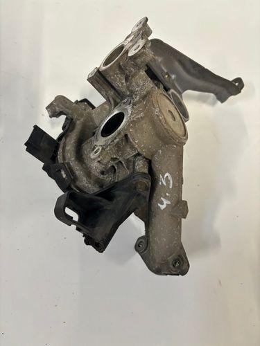 Soupape EGR Pour Peugeot 308 II 1,6 HDi BHY DV6FD BH02 9833095880