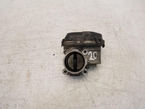 Clapet d'étranglement pour Ford C-Max Focus 1,5 TDCI XWDB 9807238580