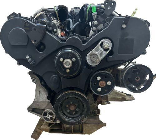 Moteur Pour Land Rover Discovery L319 2,7 TD 4x4 276DT TDV6 4H2Q-6007-AD