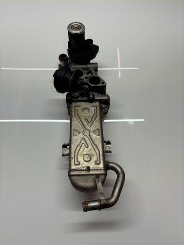 Abgaskühler pour VW Audi Skoda A3 Superb CC 2,0 TDI CFFB CFF 03L131512CF