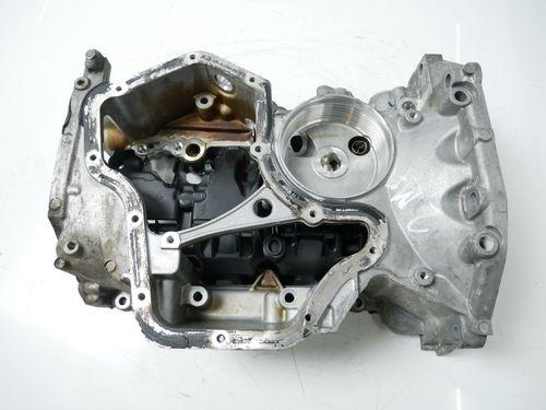 Carter d'huile pour Nissan X-Trail T32R 1,3 DIG-T HR13 HR13DDT 110175352R