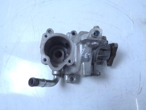 Pompe à eau pour Ford Mustang 2,3 EcoBoost N48H N48 H EJ7E-8B516-DC