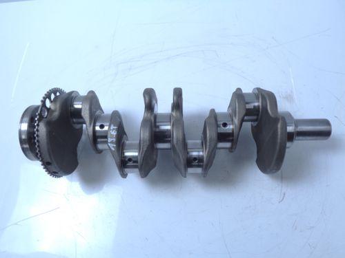 Vilebrequin pour Ford Transit Custom 2,0 EcoBlue D YLF6 GK2Q-CA