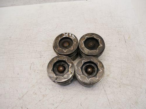 4x pistons pour Ford Transit FED 2,0 EcoBlue YMF6 ATE0D