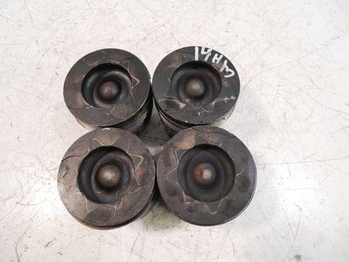 4x pistons pour Ford Transit FAD 2,0 EcoBlue YNFS ATE0D