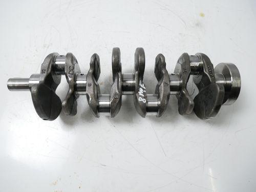 Vilebrequin pour Nissan X-Trail T32R 1,3 DIG-T HR13 HR13DDT 8488R