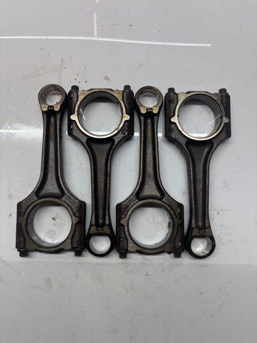 4x Bielle Pour VW Audi Skoda Golf VII A3 2,0 TSI TFSI CHHB CHH 06LB