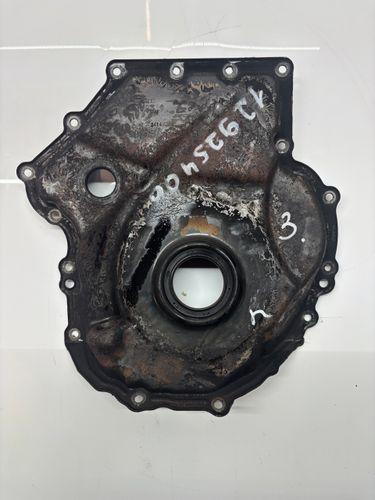 Couvercle frontal Pour VW Audi Skoda Golf VII A3 2,0 TSI TFSI CHHB CHH 06K109210AF