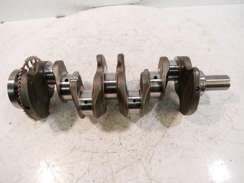 Vilebrequin pour Ford Transit F3 2,0 EcoBlue BKFB GK2Q-CA