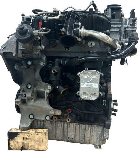 Moteur Pour VW Audi Skoda A3 Superb CC 2,0 TDI CFFB CFF 03L100090J