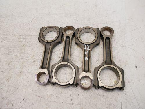 4x bielles pour Ford Transit FED 2,0 EcoBlue YMF6 GK2Q-6205-BA