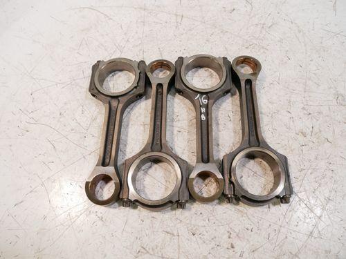 4x bielles pour Ford Transit F3 2,0 EcoBlue BKFB HG9Q-6205-AA