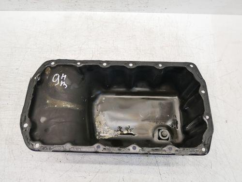 Carter d'huile pour Citroën Peugeot Mini 1,6 VTi 5FS EP6C 5F01 V755048380