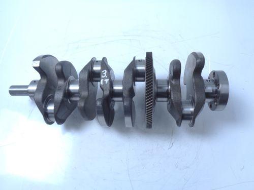 Vilebrequin pour Ford Mustang 2,3 EcoBoost N48H N48 H EJ7E-BA