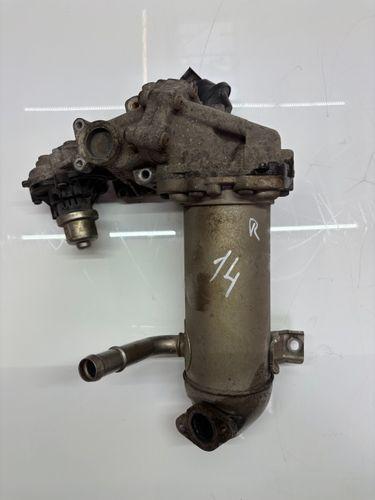 Abgaskühler pour Ford Transit V362 2,0 EcoBlue YLF6 GK2Q-9F464-AB