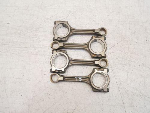 4x bielle pour Nissan Qashqai J11 X-Trail T32R 1,3 DIG-T HR13 HR13DDT