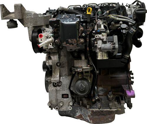 Moteur Pour Land Rover Freelander 2 2,2 TD4 4x4 224DT DW12BTED4 6G9Q-6007-SA