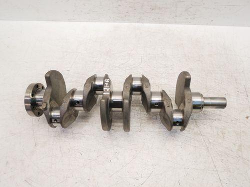 Vilebrequin pour Nissan Renault Juke Qashqai 1,5 dCi K9K636 K9K 2859