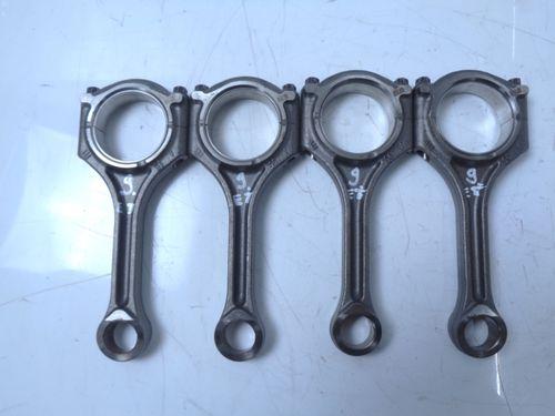 4x bielles pour Ford Mustang 2,3 EcoBoost N48H N48 H EJ7E