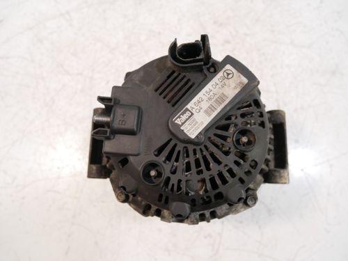 Alternateur pour Mercedes Classe E W211 3,0 CDI OM642.920 642.920 A6421540402