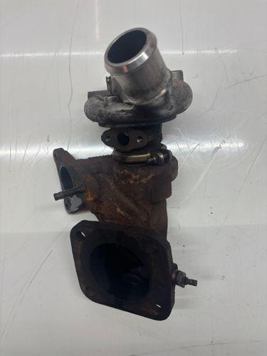 Turbocompresseur Pour Ford Transit 2,2 TDCi P8FA 6C1Q-6K262-DL